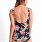 Jantzen - Select Pintuck Mastectomy One Piece