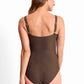 Jantzen - Movement Cuff Multi One Piece
