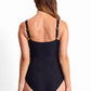Jantzen - Movement Cuff Multi One Piece
