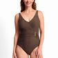 Jantzen - Movement Surplice Bar One Piece