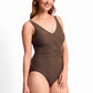 Jantzen - Movement Surplice Bar One Piece