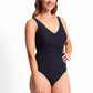Jantzen - Movement Surplice Bar One Piece