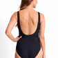 Jantzen - Movement Surplice Bar One Piece