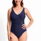 Jantzen - Movement Surplice Bar One Piece