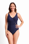 Jantzen - Movement Surplice Bar One Piece