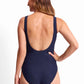 Jantzen - Movement Surplice Bar One Piece