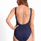 Jantzen - Goddess Gathered Surplice One Piece