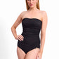 Jantzen - Jazz E/F Bandeau One Piece