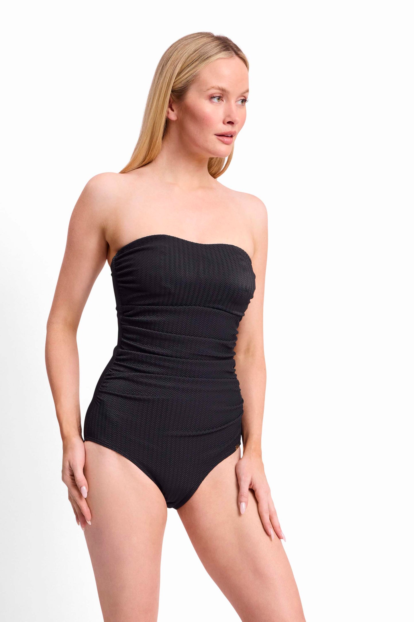 Jantzen - Jazz E/F Bandeau One Piece