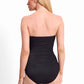 Jantzen - Jazz E/F Bandeau One Piece