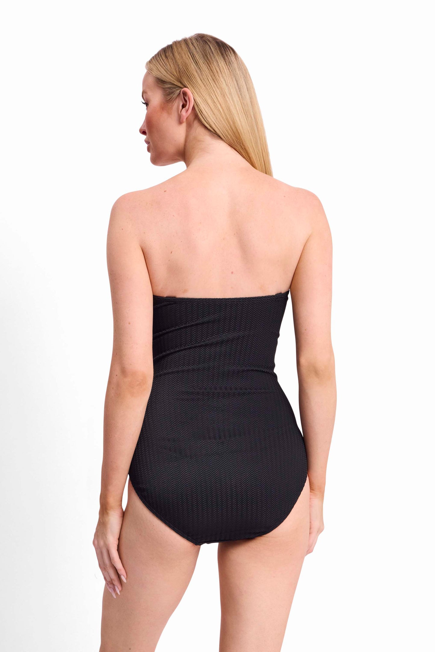 Jantzen - Jazz E/F Bandeau One Piece