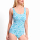 Jantzen - Destiny Pintuck Mastectomy One Piece