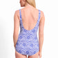 Jantzen - Destiny Pintuck Mastectomy One Piece