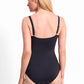 Jantzen - Heritage Classics DD/E Taped One Piece
