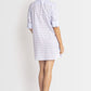 Jantzen: Cosmopolitan Button Through Shirt