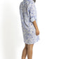 Jantzen: Holiday Button Through Shirt
