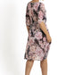 Jantzen: Jantzen Chiara Mesh Capri Kaftan