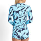 Jantzen : Mojito Long Sleeve Mast Rashie