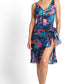 Jantzen : Fresia Midi Mesh Sarong