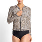 Jantzen Select Long Sleeve Rashie