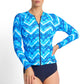 Jantzen Select Long Sleeve Rashie