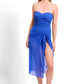 Jantzen - Jazz Sky High Midi Mesh Sarong