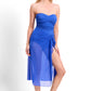 Jantzen - Jazz Sky High Midi Mesh Sarong