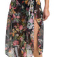 Jantzen: Abbie Midi Mesh Sarong