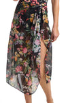 Jantzen: Abbie Midi Mesh Sarong