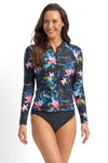 Jantzen: Select Long Sleeve Mast Rashie
