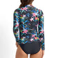 Jantzen: Select Long Sleeve Mast Rashie