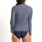 Jantzen: Select Long Sleeve Mast Rashie