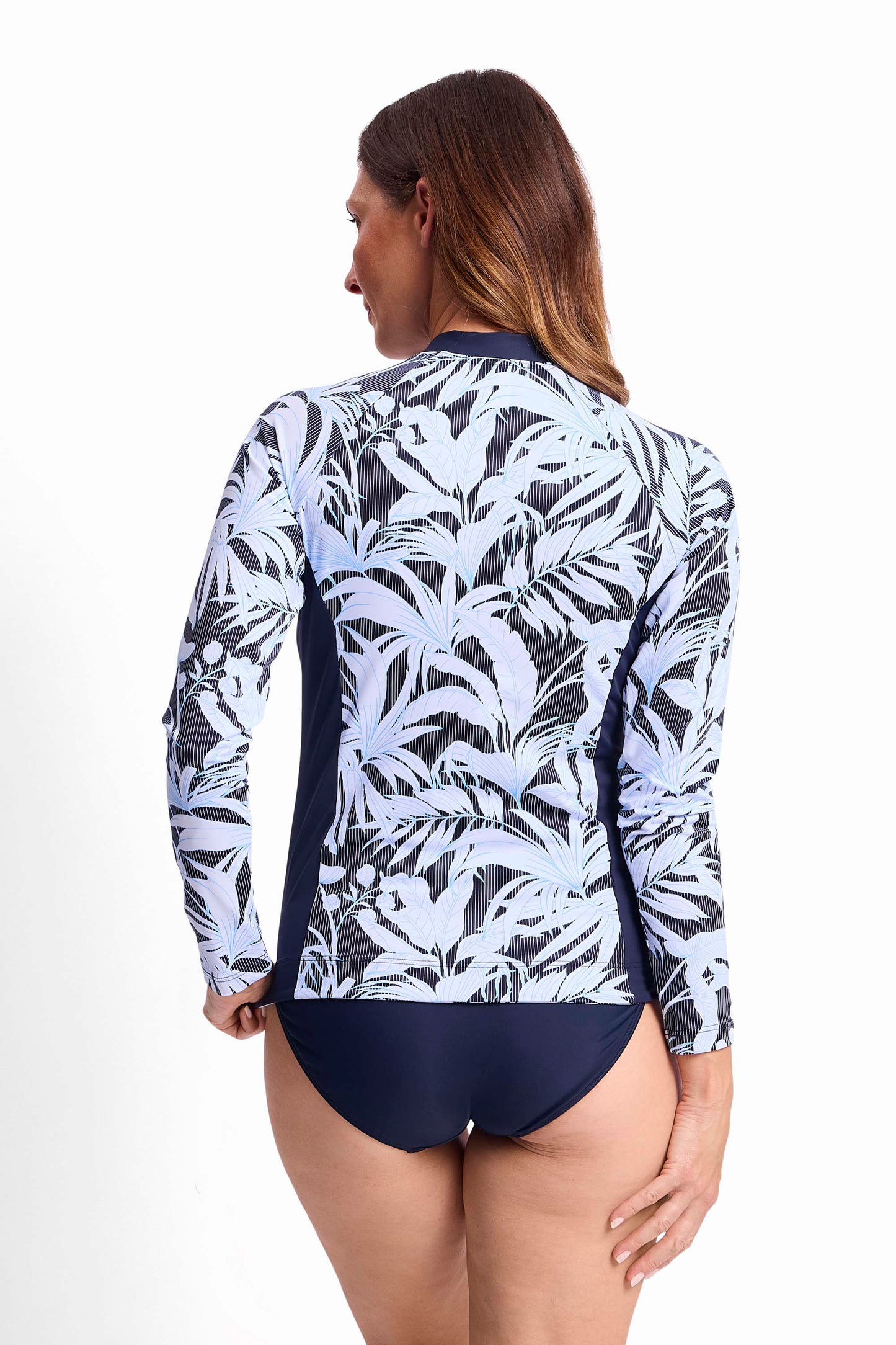 Jantzen - Laguna Active Rash Vest