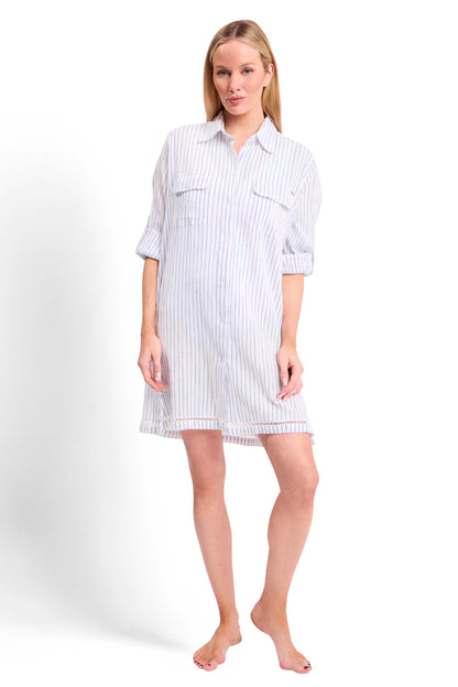 Jantzen - Laguna Button Through Shirt