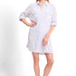 Jantzen - Laguna Button Through Shirt