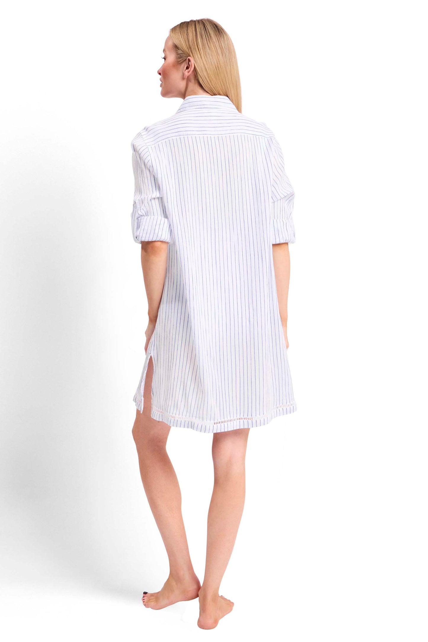 Jantzen - Laguna Button Through Shirt