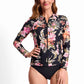 Jantzen - Select Long Sleeve Mast Rashie