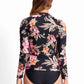 Jantzen - Long Sleeve Mast Rashie