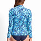 Jantzen - Goddess Long Sleeve Mast Rashie