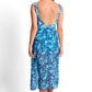 Jantzen - Goddess Midi Mesh Sarong