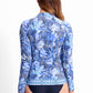 Jantzen - Tropica Long Sleeve Mast Rashie