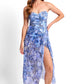 Jantzen - Tropica Midi Mesh Sarong