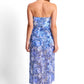 Jantzen - Tropica Midi Mesh Sarong