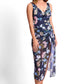 Jantzen - Aster Midi Mesh Sarong