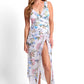 Jantzen - Aster Midi Mesh Sarong