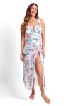Jantzen - Aster Midi Mesh Sarong