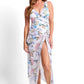 Jantzen - Aster Midi Mesh Sarong