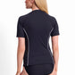Jantzen - Heritage Classic Short Sleeve Mast Rashie