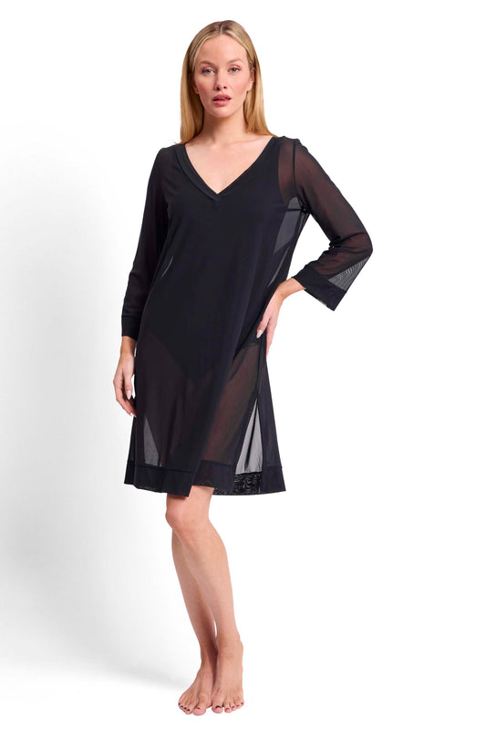 Jantzen - Jazz Mesh Beach Smock