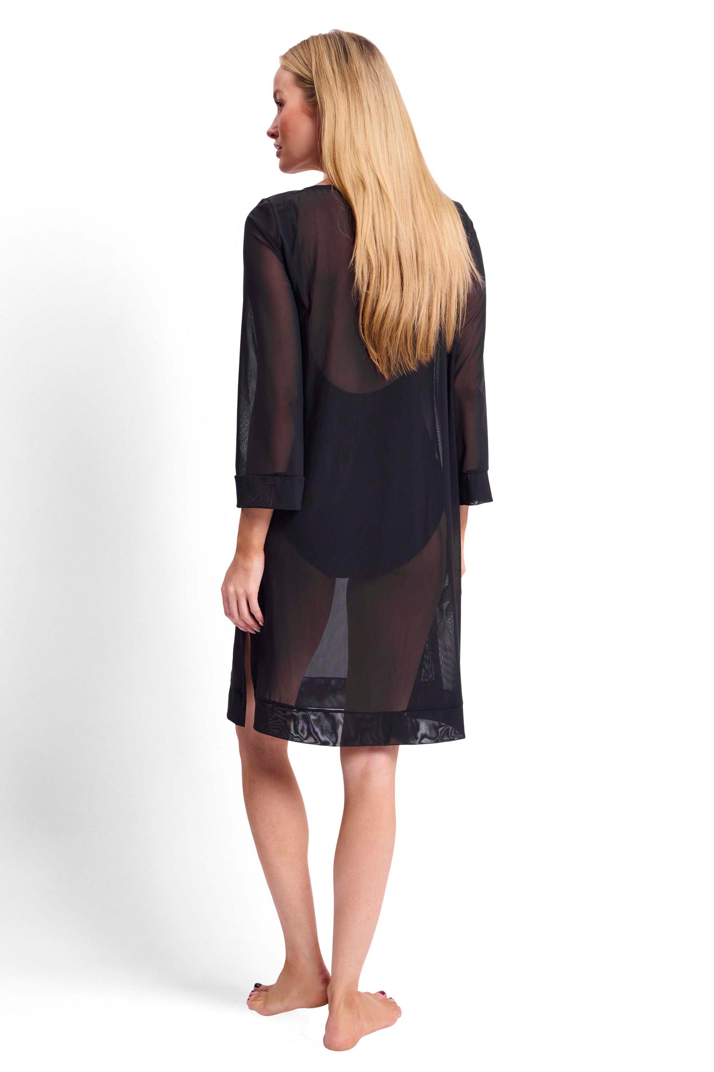 Jantzen - Jazz Mesh Beach Smock